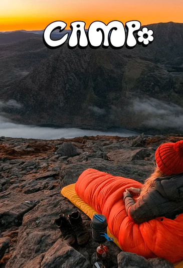 Gear Up For Every Adventure